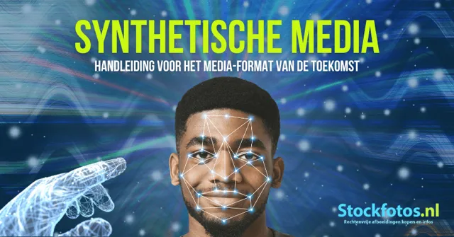 Geen auteursrechten AI-gegenereerde beelden mogelijk, aldus de Amerikaanse autoriteit voor auteursrecht 3 synthetische media