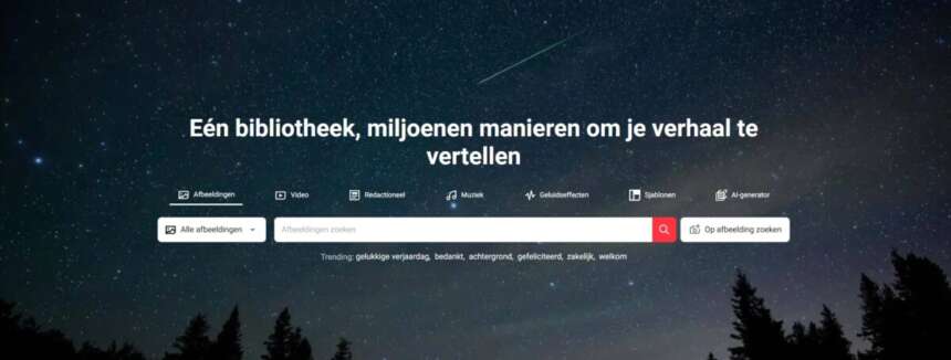 Zijn er Shutterstock kortingscodes voor gratis afbeeldingen? De waarheid achter de deals 1
