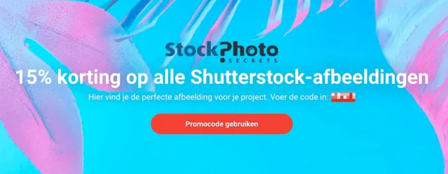 Hoe je stockfoto's bij Shutterstock kopen kunt: Eenvoudig, snel, betaalbaar proces 4 shutterstock korting