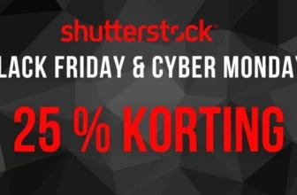 Shutterstock-korting-nl