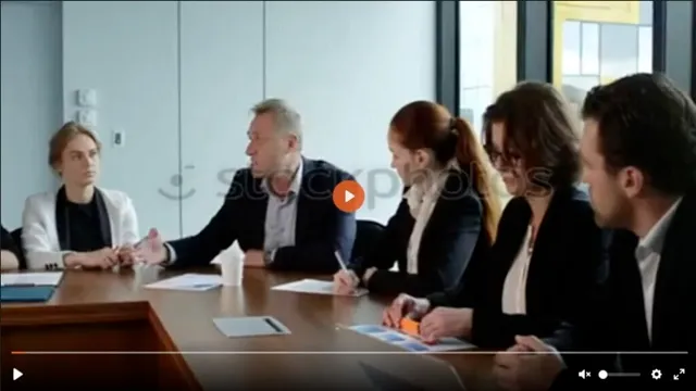 Stockvideo's op Stockphotos.com! – Al vanaf € 8,- per video! 5 stockphotos.com video over zaken en technologie