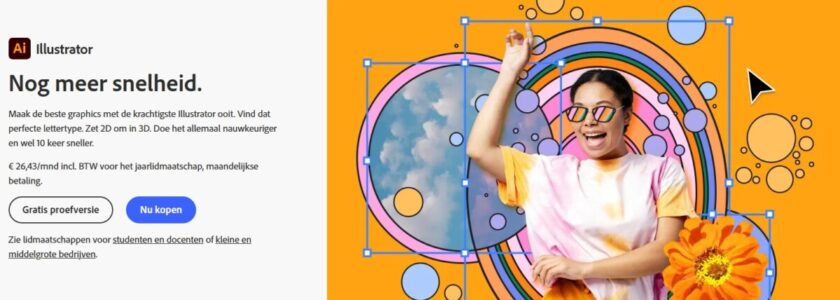 Adobe Illustrator gratis: Een uitgebreide gids 4 adobe illustrator proefversie