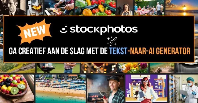 Stockphotos.com lanceert nieuwe AI-beeldgenerator in bètaversie 1 New ai beeld generator van stockphotos