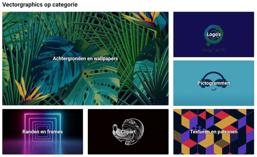 Waarom ontwerpers dol zijn op vectorafbeeldingen: het geheim van schaalbare afbeeldingen 2
