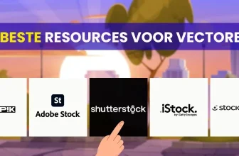 5 top resources voor vectoren