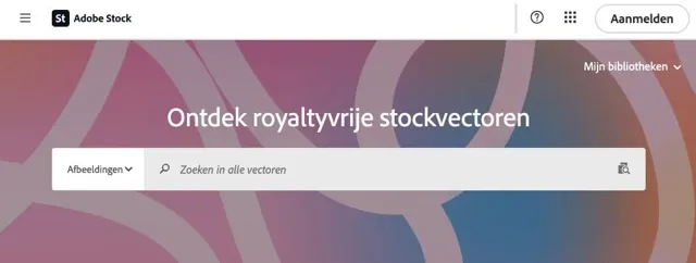 De 5 beste gratis en betaalde vectorafbeeldingen voor graphic designers 5 adobe stock vectoren