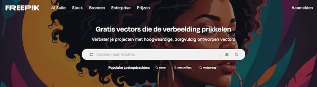 De 5 beste gratis en betaalde vectorafbeeldingen voor graphic designers 7 freepik vectoren