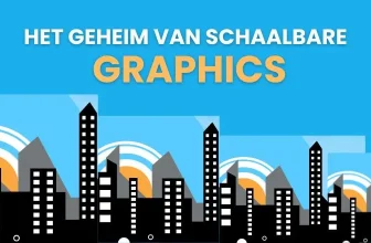 Het geheim van schaalbare graphics