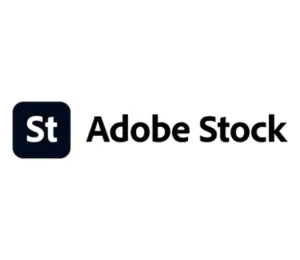 logo adobe stock