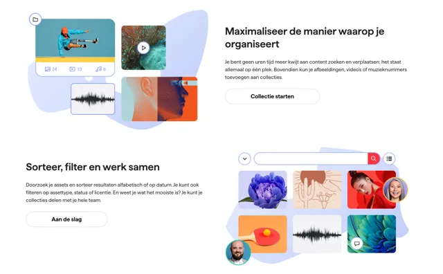 De Verborgen Kracht van Shutterstock Editor: Maak Merktrouwe Beelden Zonder Je Browser te Verlaten 6 shutterstock editor-functies