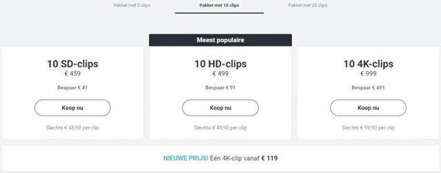 www.shutterstock.com/nl pricing