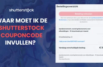 shutterstock-couponcode-invullen-waar