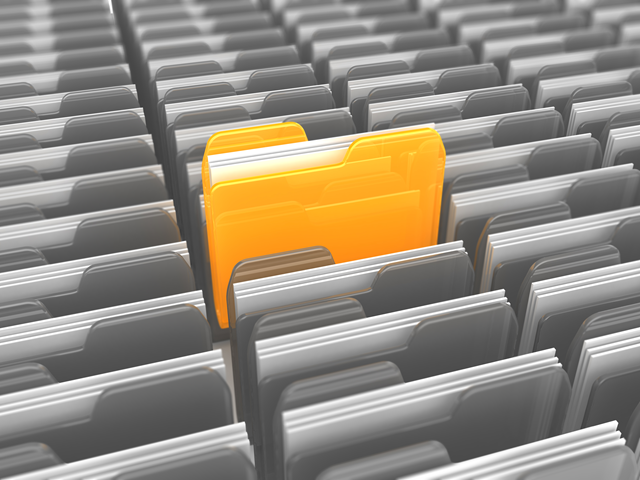 Controle over bestandsoptimalisatie