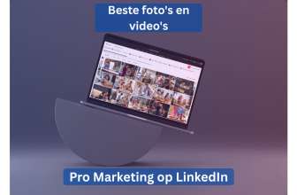 Dutch best photos and videos for linkedin