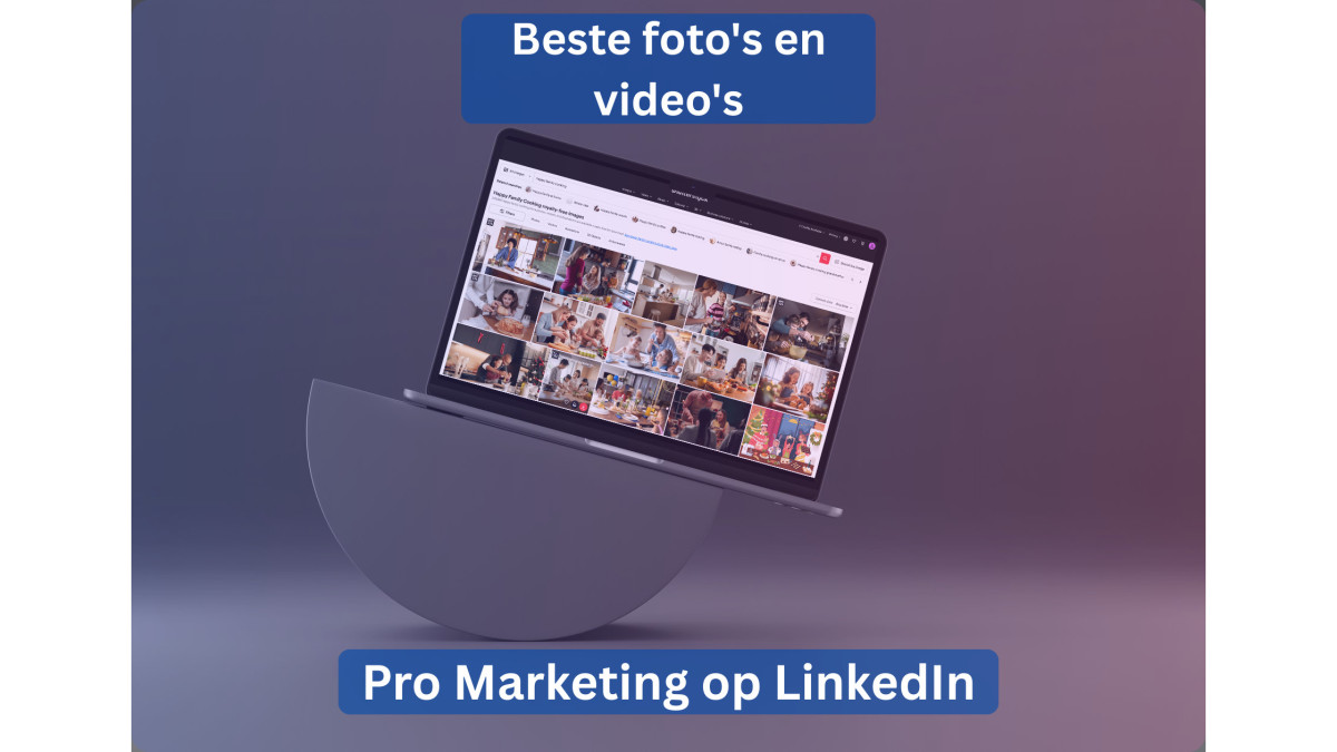 Dutch best photos and videos for linkedin