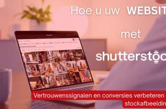 Dutch website relaunch