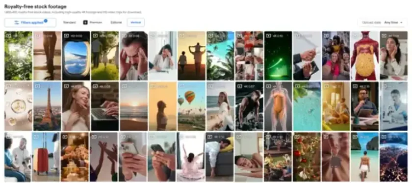 selectie-videos-shutterstock