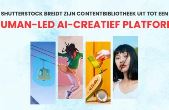Shutterstock breidt zijn contentbibliotheek uit tot een human-led AI-creatief platform