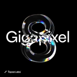 Gigapixel 8: Een nieuw tijdperk in beeldrestauratie en creatieve schaalvergroting