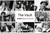 Shutterstock The Vault – topcollectie historische foto’s