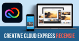 Adobe Creative Cloud Express – (Adobe Spark) recensie 2026: Dit moet u weten!