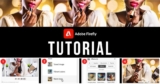 Adobe Firefly handleiding – onmisbaar voor enthousiaste AI-gebruikers