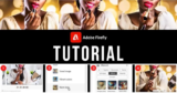 Adobe Firefly handleiding – onmisbaar voor enthousiaste AI-gebruikers