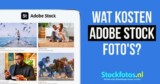 Adobe Stock kosten: Een gids voor prijzen en abonnementsopties