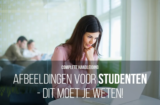 Afbeeldingen voor studenten – uitgebreide handleiding