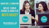 Canva gratis of betaald – Welke versie is de beste keuze?