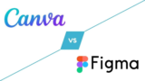 Vergelijking van ontwerptools: Een blik op Canva en Figma