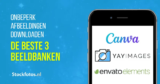 5 beste websites voor onbeperkt afbeeldingen downloaden