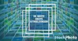 Waar koop ik de beste grote afbeeldingen?