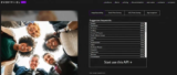 De Everypixel herkenningsfunctie verklapt hoe oud mensen op foto’s zijn