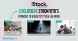 iStock Signature exclusieve stockfoto’s – Verhoog de kwaliteit van uw merk