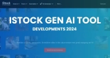 iStock Gen AI tool updates 2024 − innovatie van creatieve mogelijkheden (deel 1)