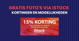 Gratis Foto’s via iStock: Kortingen en Mogelijkheden