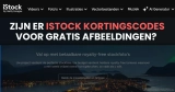 Zijn er iStock Kortingscodes voor Gratis Afbeeldingen? Een Diepgaande Blik op iStock’s Aanbiedingen