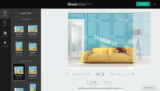 iStock Editor – de fantastische nieuwe ontwerpfuntie!