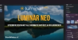 Luminar Neo review: Een uitgebreid overzicht van deze populaire ontwerptool