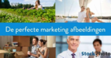 Kies zo de perfecte marketing afbeeldingen en visuals!