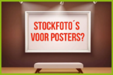 Posters printen – welk beeldformaat heb ik daarvoor nodig?