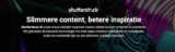 Shutterstock.AI voor creatieve AI-oplossingen