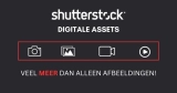 Shutterstock digitale assets: veel meer dan alleen afbeeldingen! [Update] 20 maart, 2026