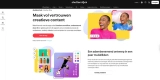 De Verborgen Kracht van Shutterstock Editor: Maak Merktrouwe Beelden Zonder Je Browser te Verlaten