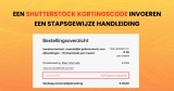 Hoe voert u een Shutterstock kortingscode in: Een stap-voor-stap gids – Update van 18. september 2026