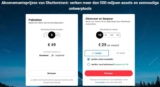 Zo Vind Je een Geldige Shutterstock Kortingscode en Bespaar Je op Stockmedia