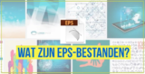 EPS-bestanden: Onmisbare bouwstenen voor professioneel ontwerp en drukwerk