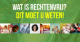 Wat is rechtenvrij? Wat zijn de voordelen?